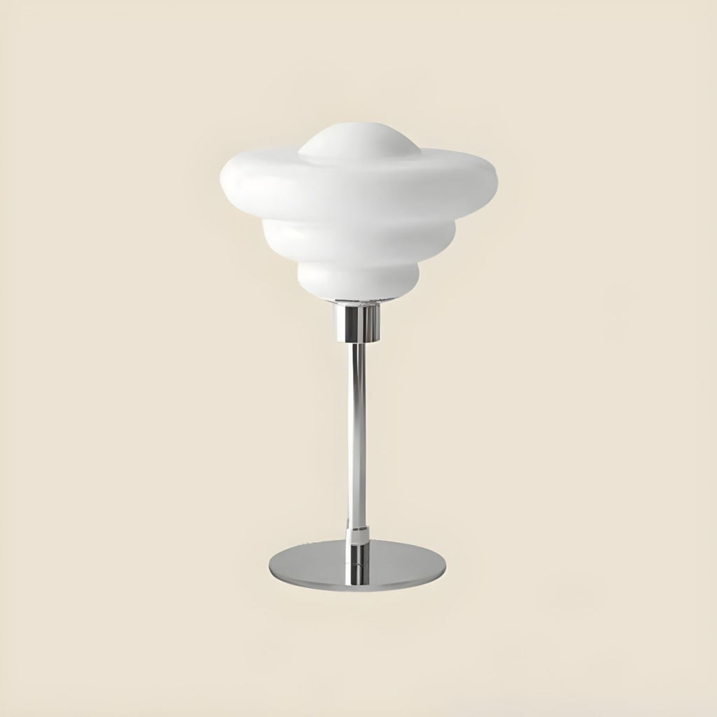 Lampe de chevet Design LED Vintage - Opale