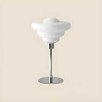 Lampe de chevet Design LED Vintage - Opale