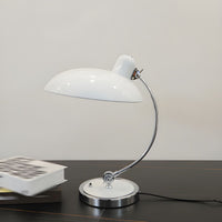 Lampe de chevet Scandinave style Rétro - Opale