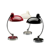 Lampe de chevet Scandinave style Rétro - Opale