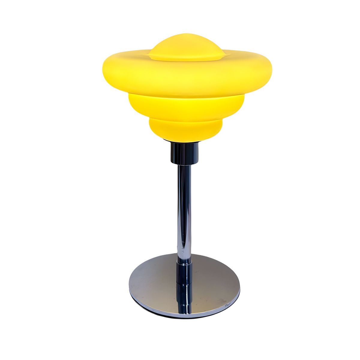 Lampe de chevet Design LED Vintage - Opale