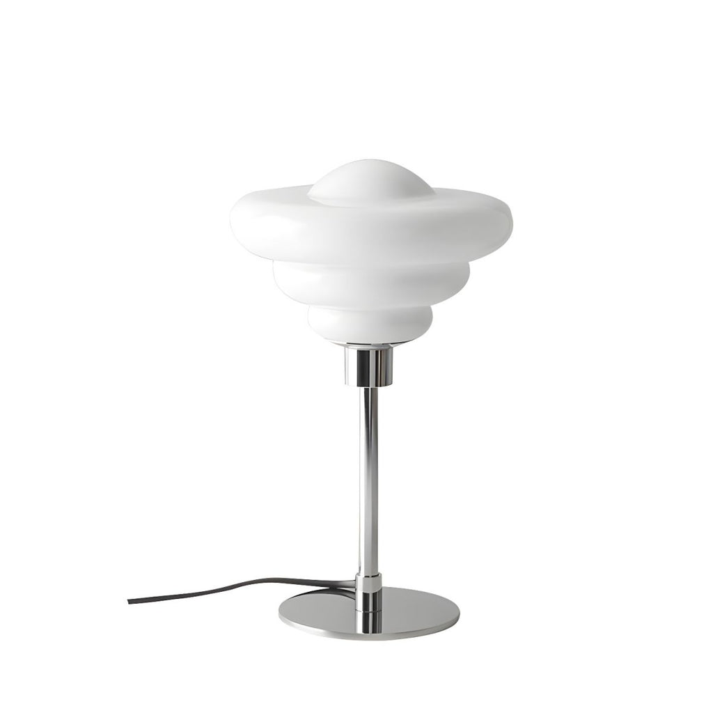 Lampe de chevet Design LED Vintage - Opale
