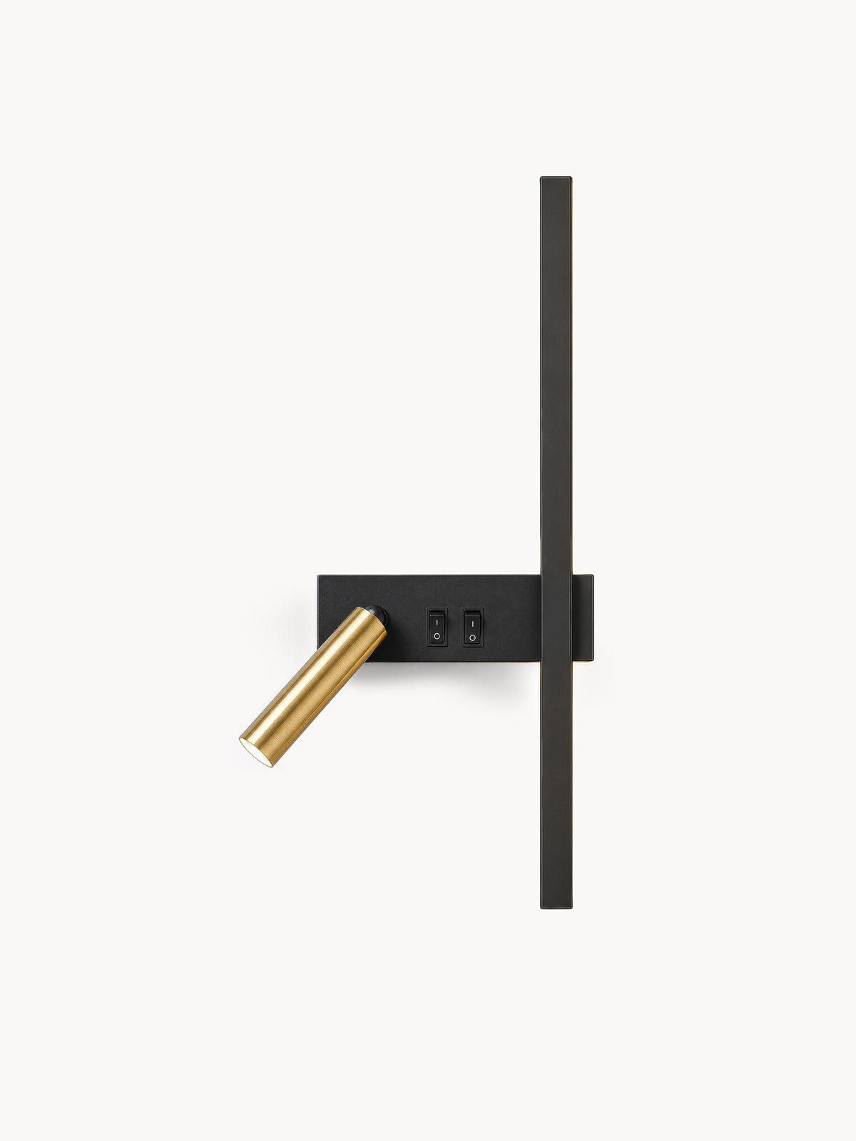 Applique Murale LED Minimaliste
