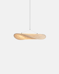 Suspension design nuage en papier indéchirable diamètre 40 cm
