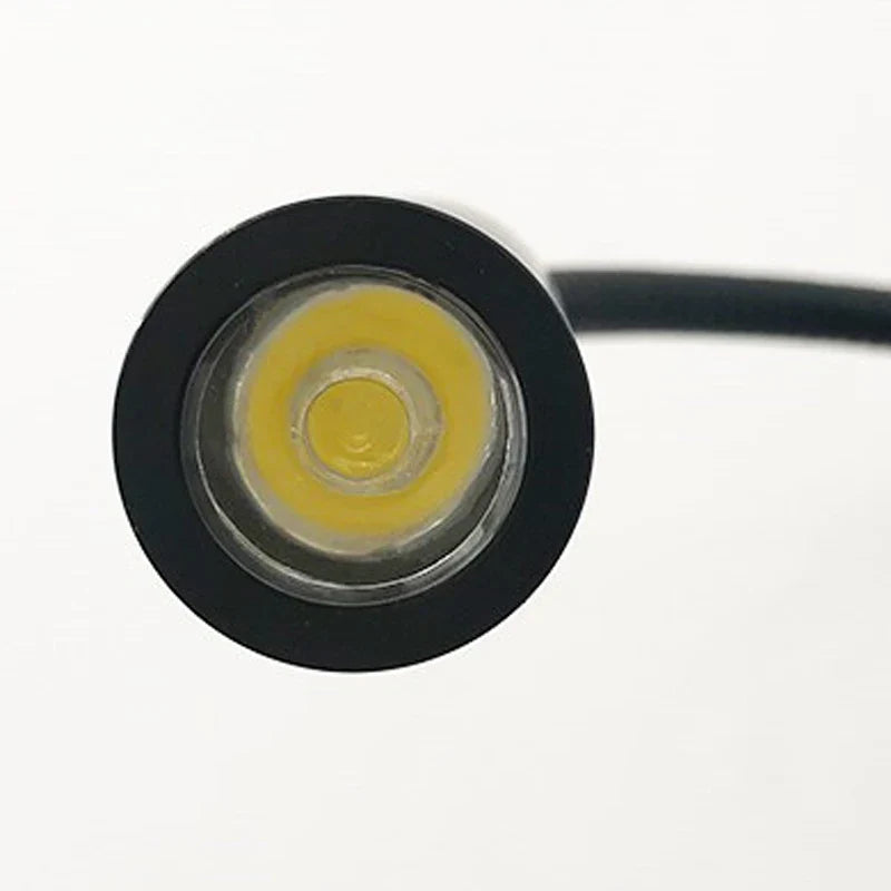 Lampe de chevet Liseuse avec bouton de Réglage d’Intensité - Opale