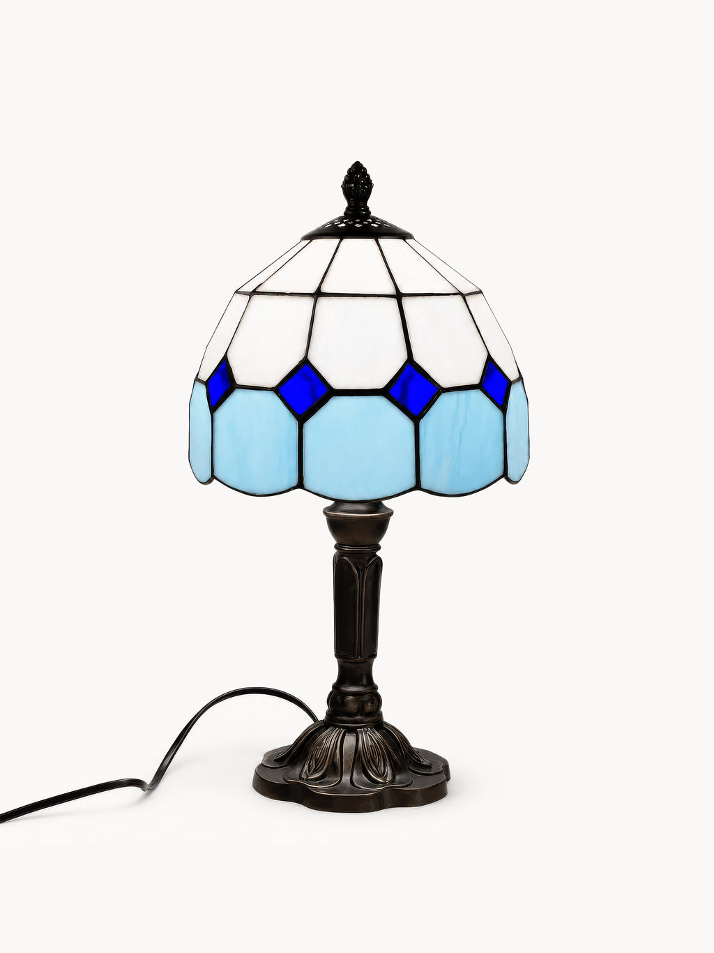 Lampe Tiffany Ancienne
