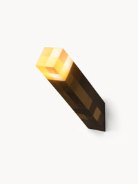 Lampe Torche Minecraft