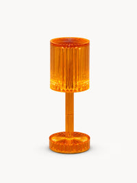 Lampe de Chevet LED Sans Fil à Projection