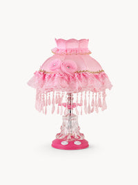Lampe de chevet Baroque Fille