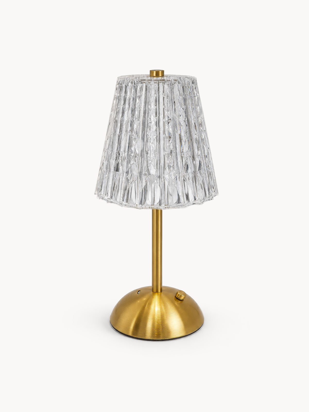Lampe de chevet Baroque Tactile