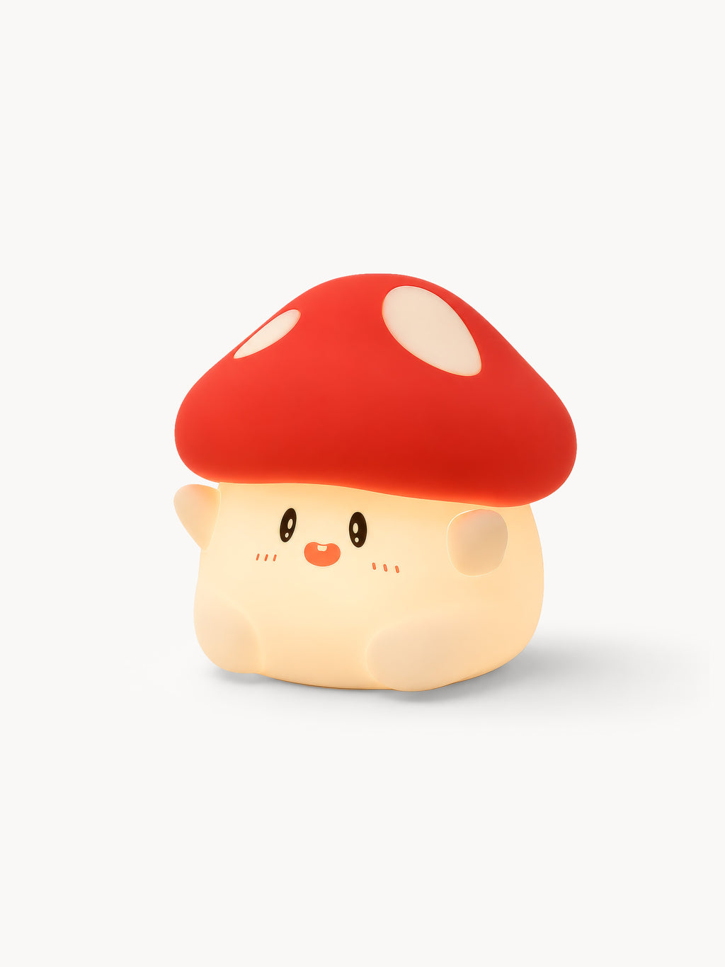 Veilleuse Champignon pour Enfants