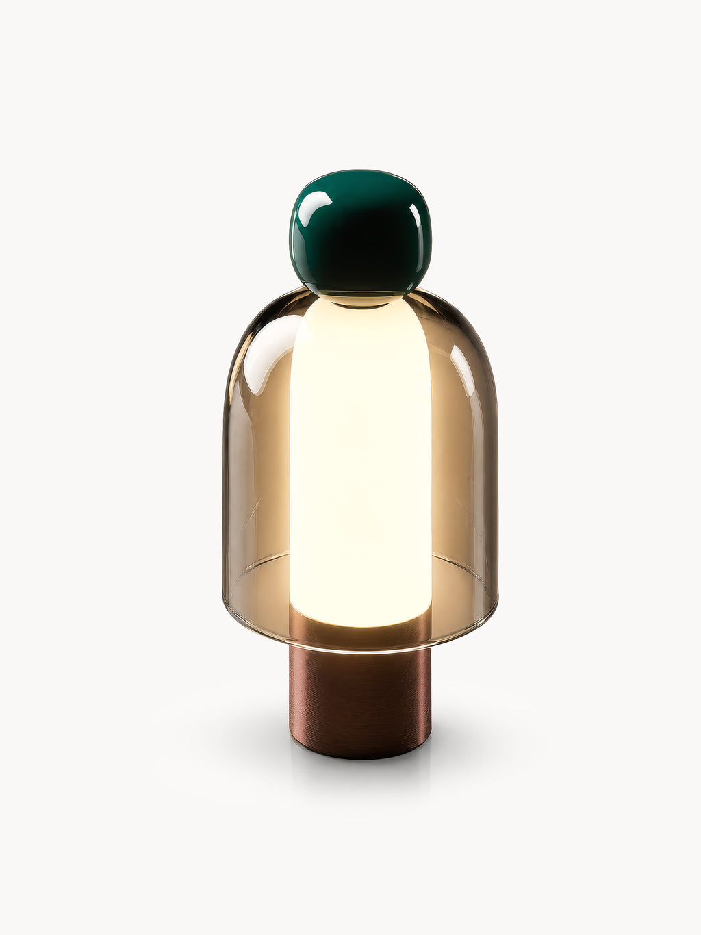 Lampe de chevet Design Italien Moderne LED