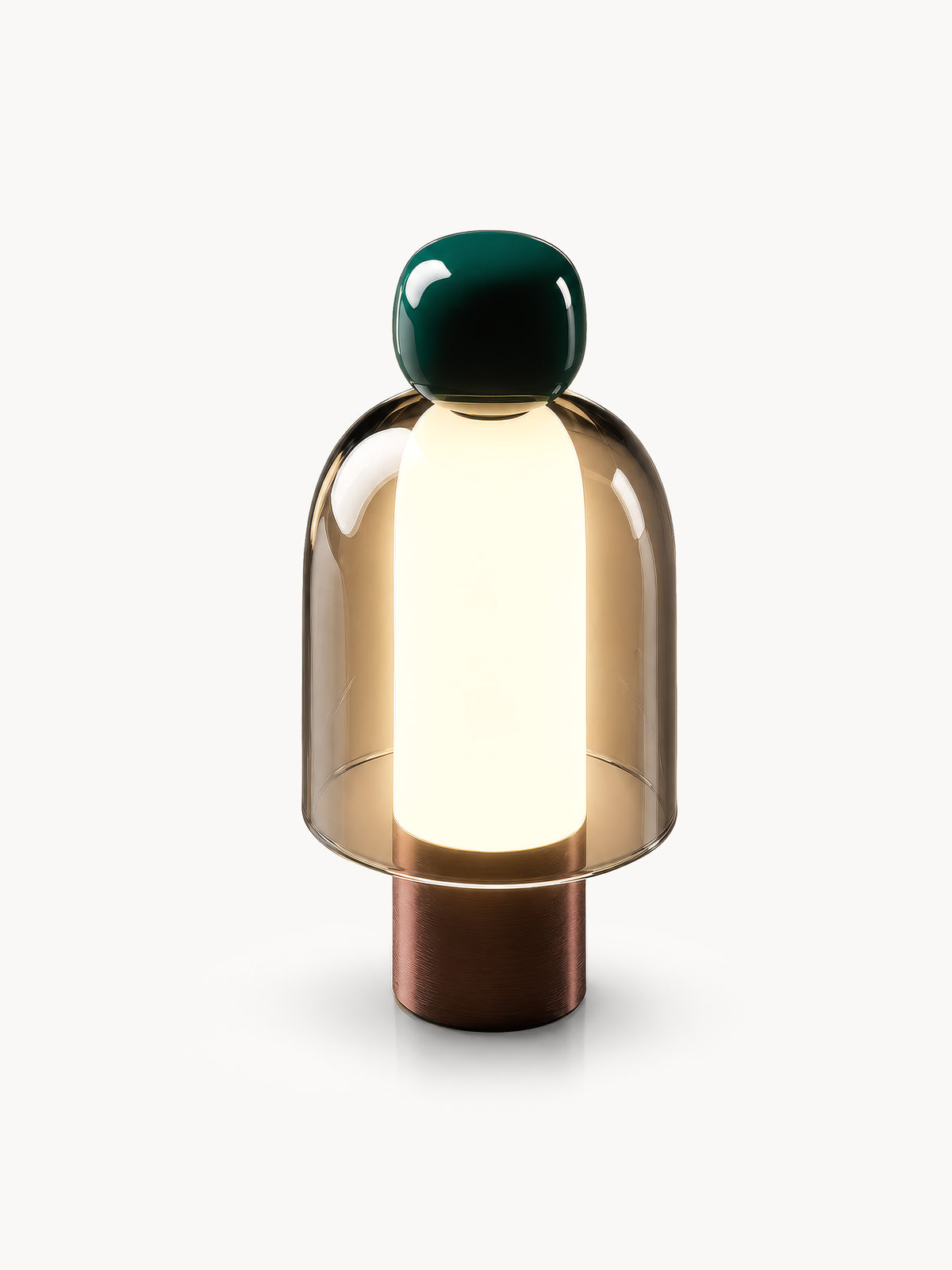 Lampe de chevet Design Italien Moderne LED