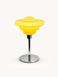 Lampe de chevet Design LED Vintage