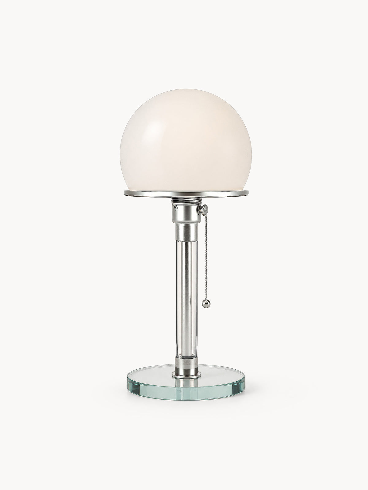 Lampe de chevet Design Scandinave à Dôme