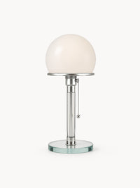 Lampe de chevet Design Scandinave à Dôme