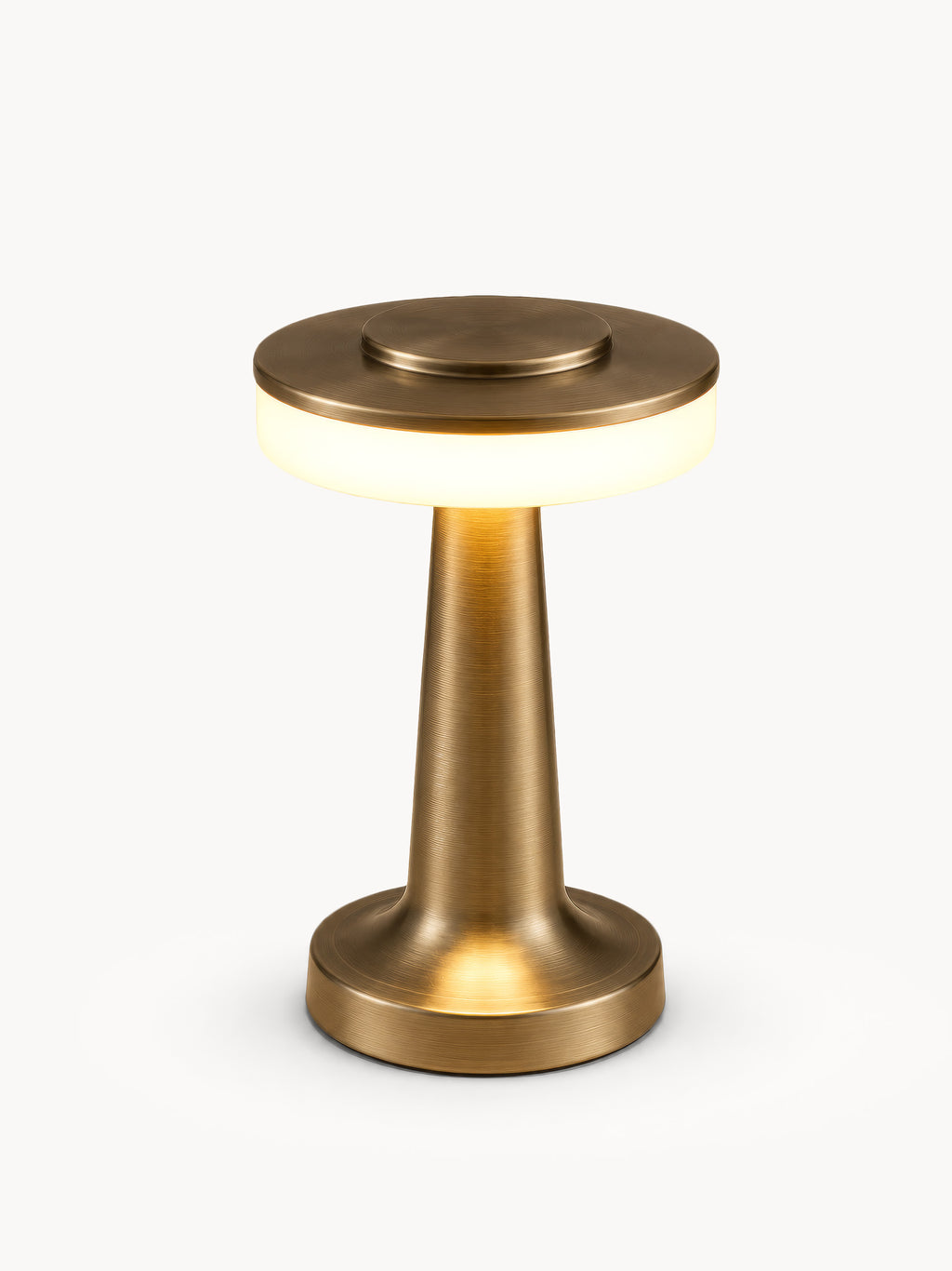 Lampe de chevet Design Tactile LED