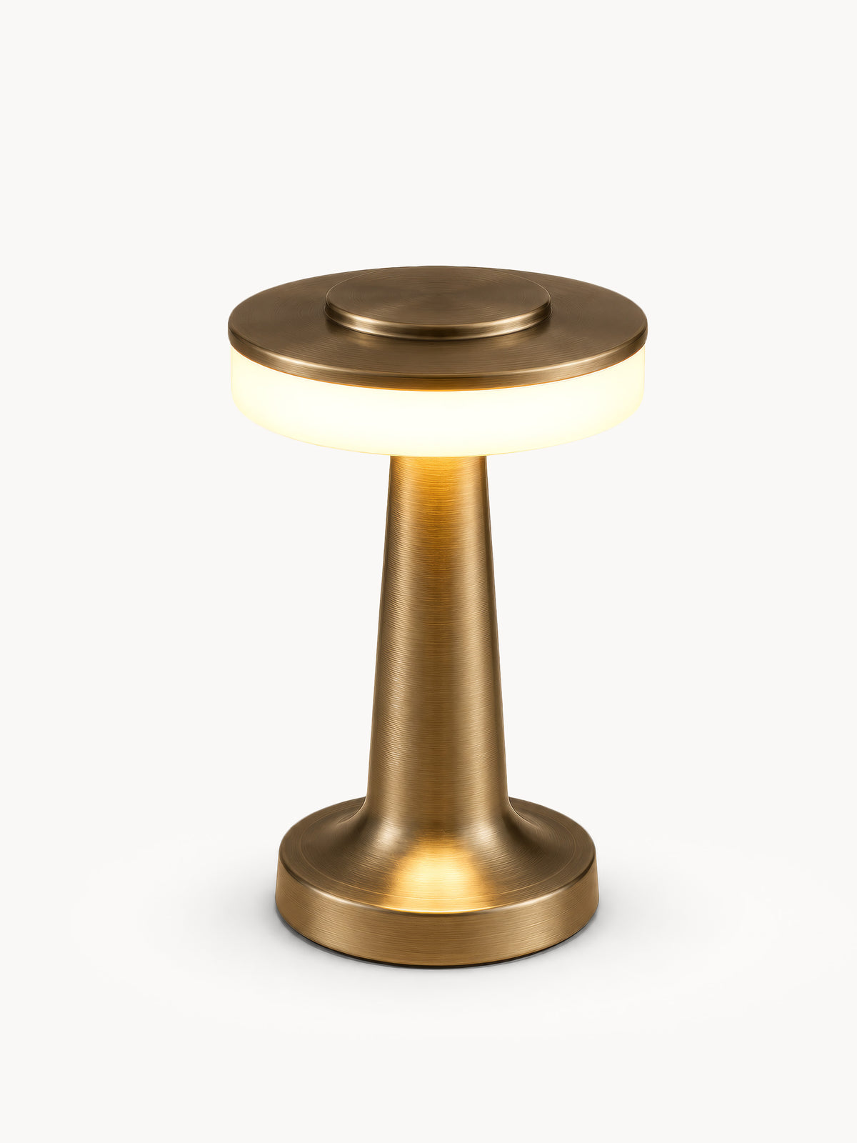Lampe de chevet Design Tactile LED