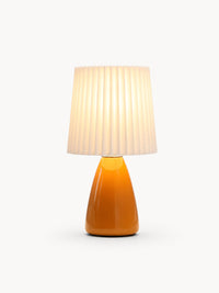 Lampe de chevet Design et Moderne en Céramique