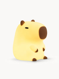 Veilleuse Enfant Capybara