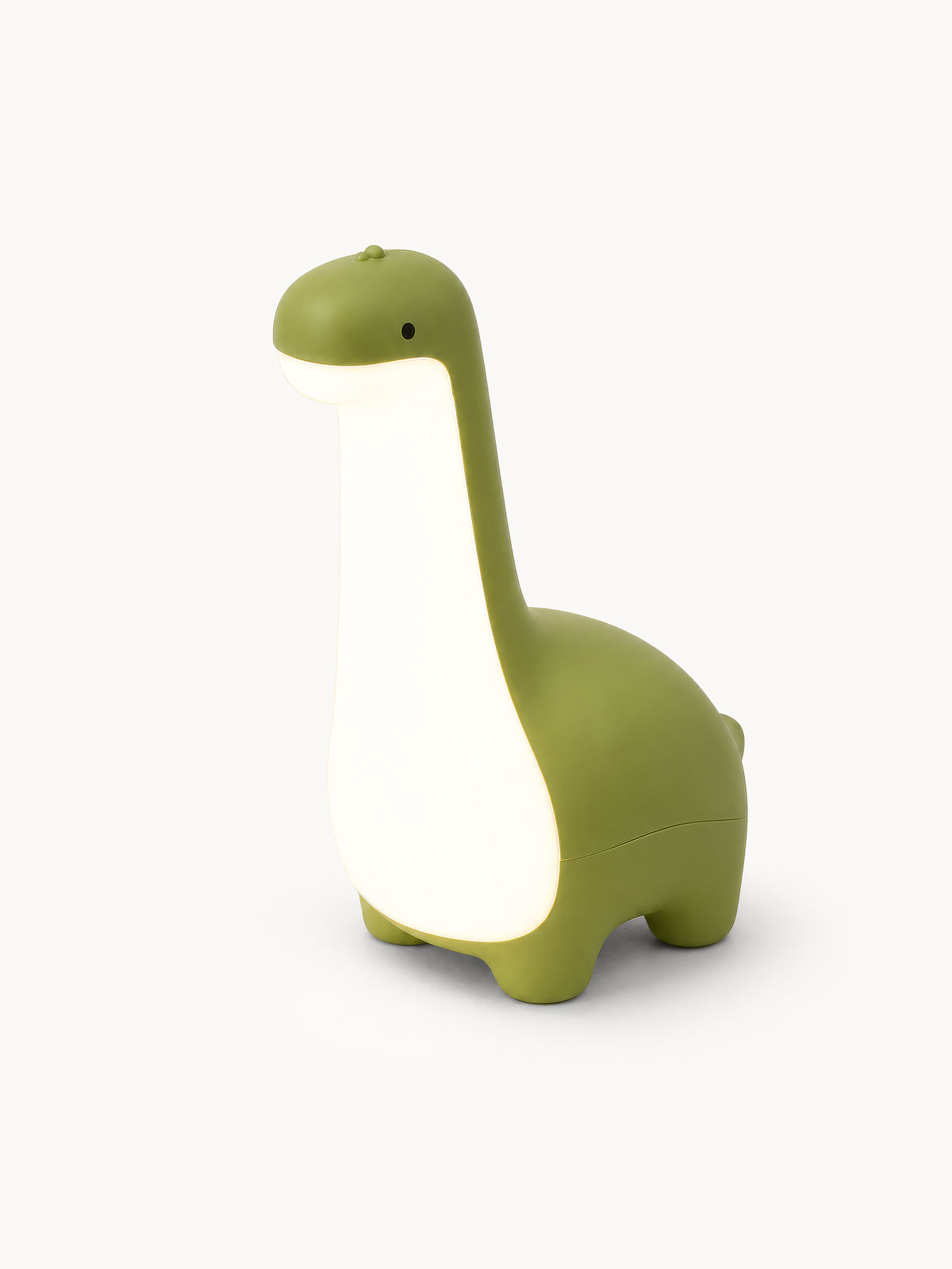 Veilleuse Enfant Dinosaure à long cou