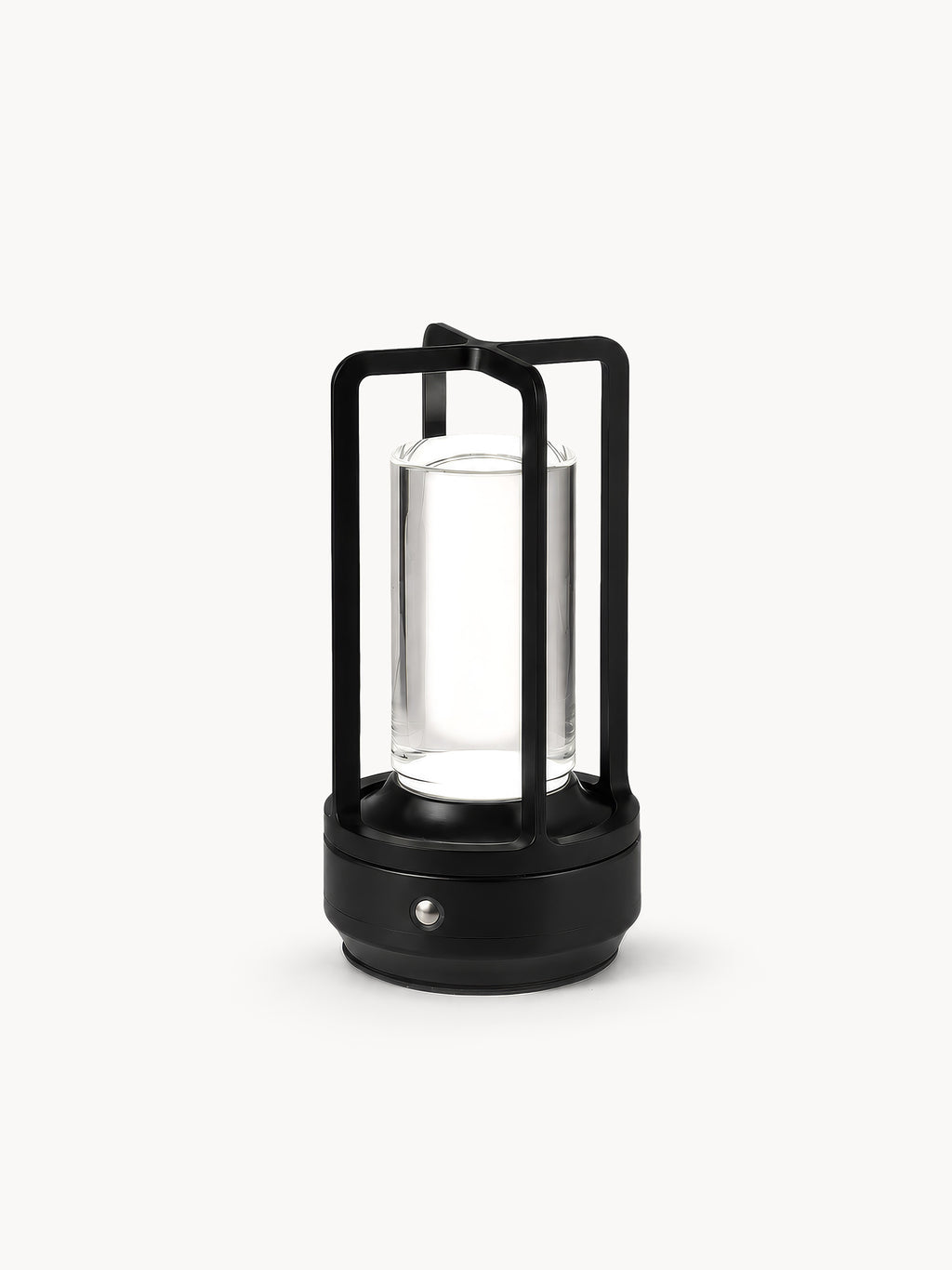 Lampe de chevet Industrielle Tactile style Camping