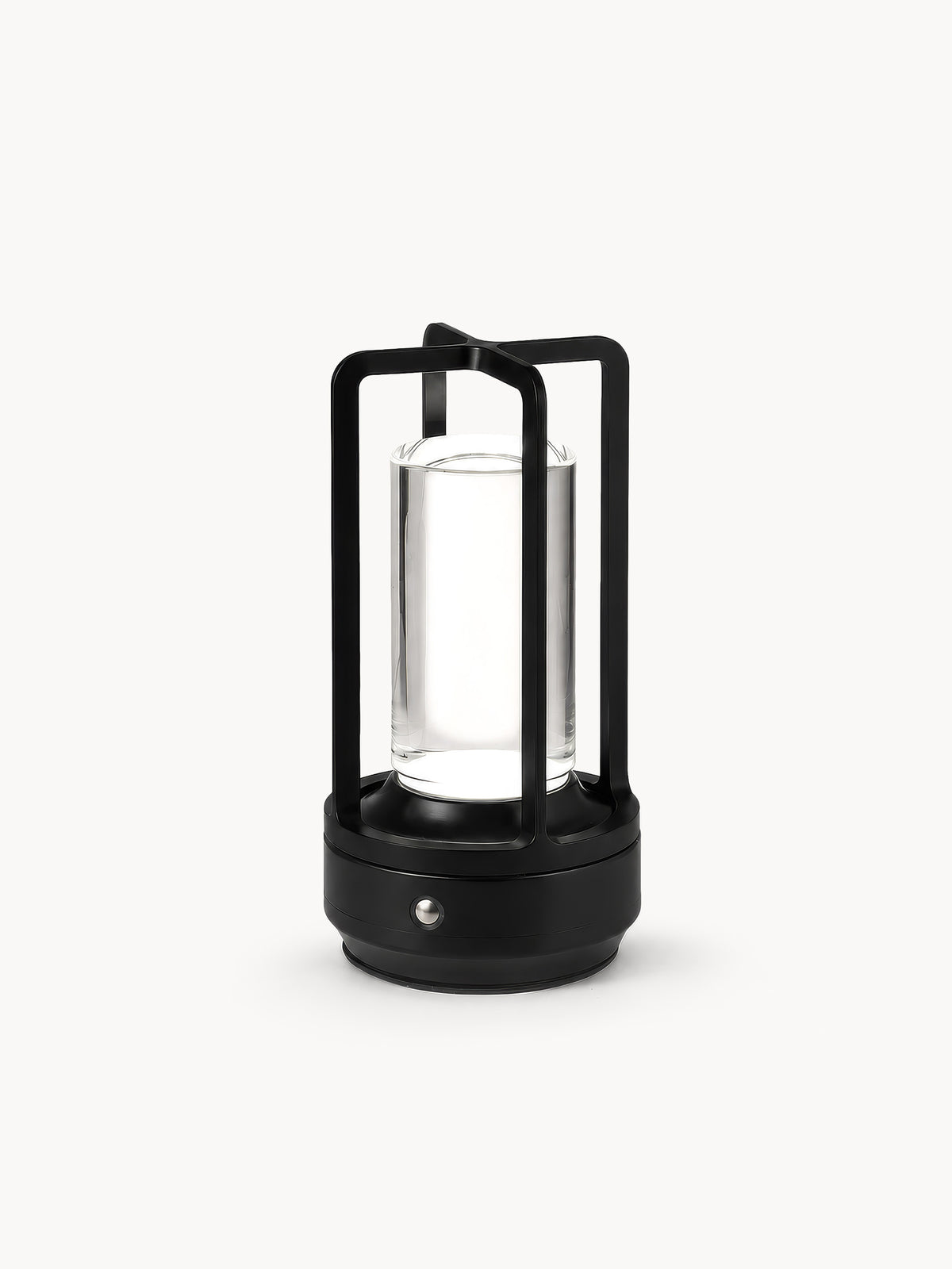 Lampe de chevet Industrielle Tactile style Camping