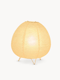 Lampe de chevet Japonaise en forme de Boule