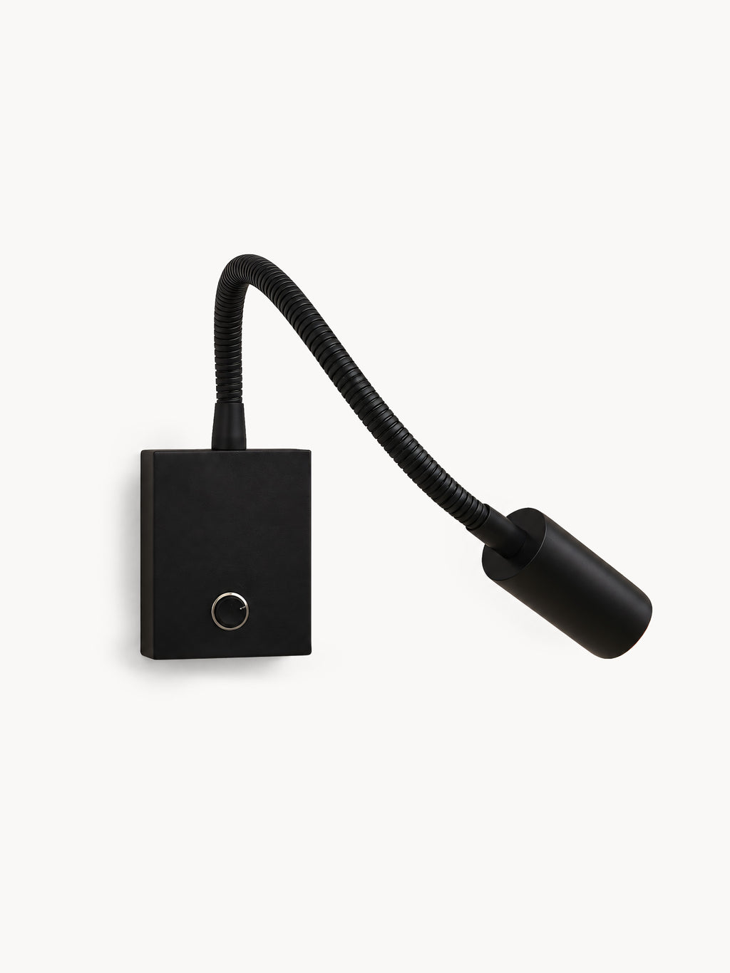 Lampe de chevet Liseuse avec bouton de Réglage d’Intensité