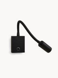 Lampe de chevet Liseuse avec bouton de Réglage d’Intensité