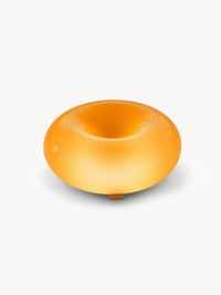 Lampe de chevet Vintage Donut en Verre