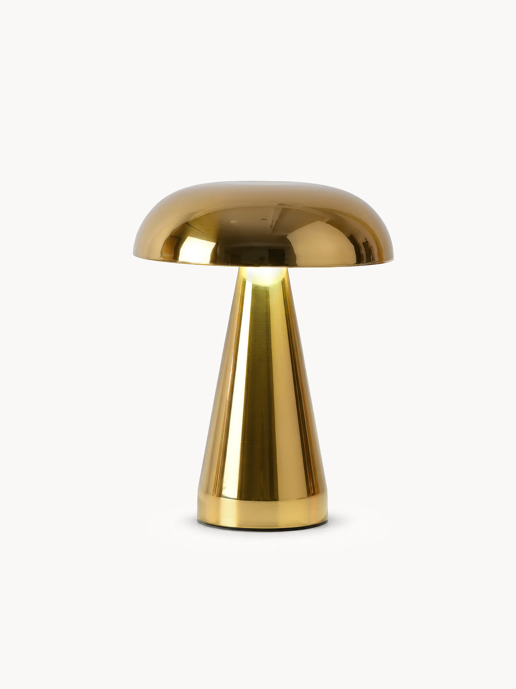 Lampe de chevet Vintage Tactile LED