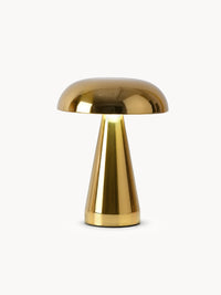 Lampe de chevet Vintage Tactile LED