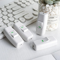 Interrupteur Lampe de chevet Bateau - Opale