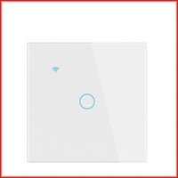 Interrupteur Lampe de chevet Murale Tactile Bluetooth - Opale
