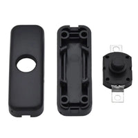 Interrupteur Lampe de chevet avec Bouton - Opale