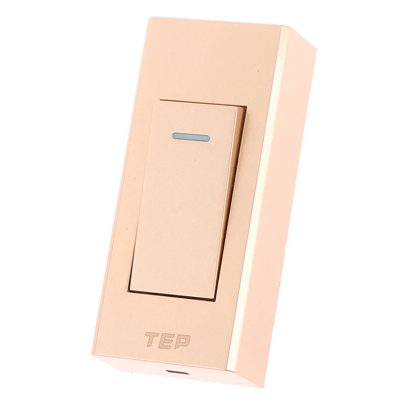 Interrupteur Lampe de chevet Moderne - Opale
