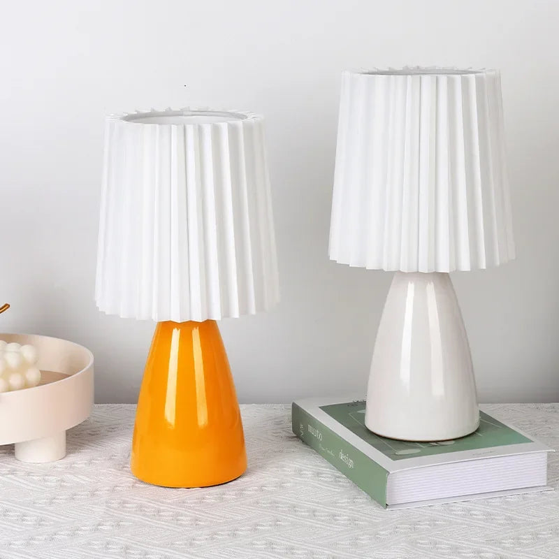 Lampe de chevet Design et Moderne en Céramique - section Image