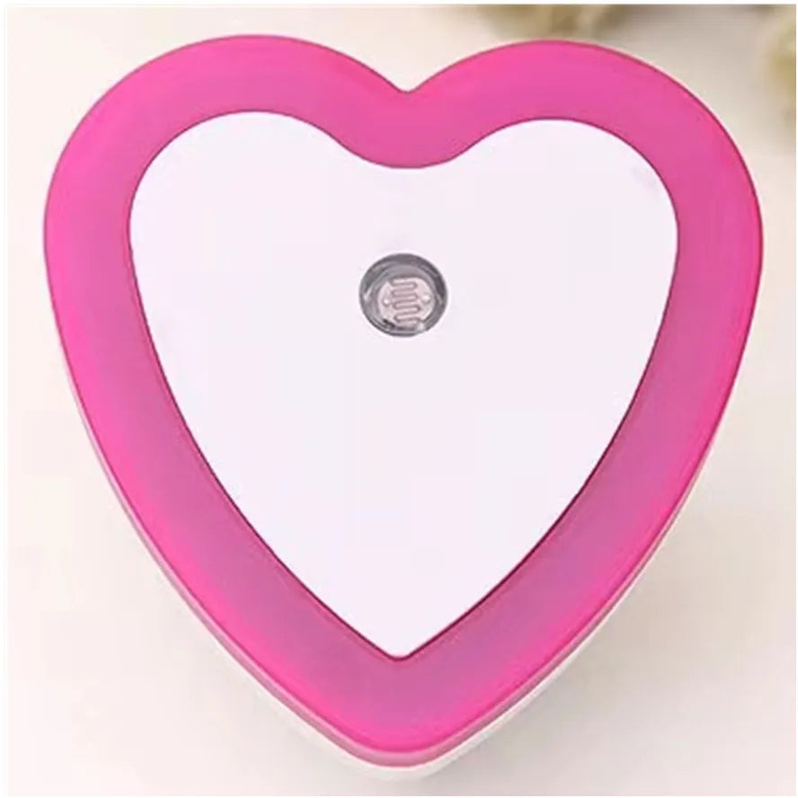 Lampe de chevet Bébé Veilleuse à Forme sur Prise - Opale