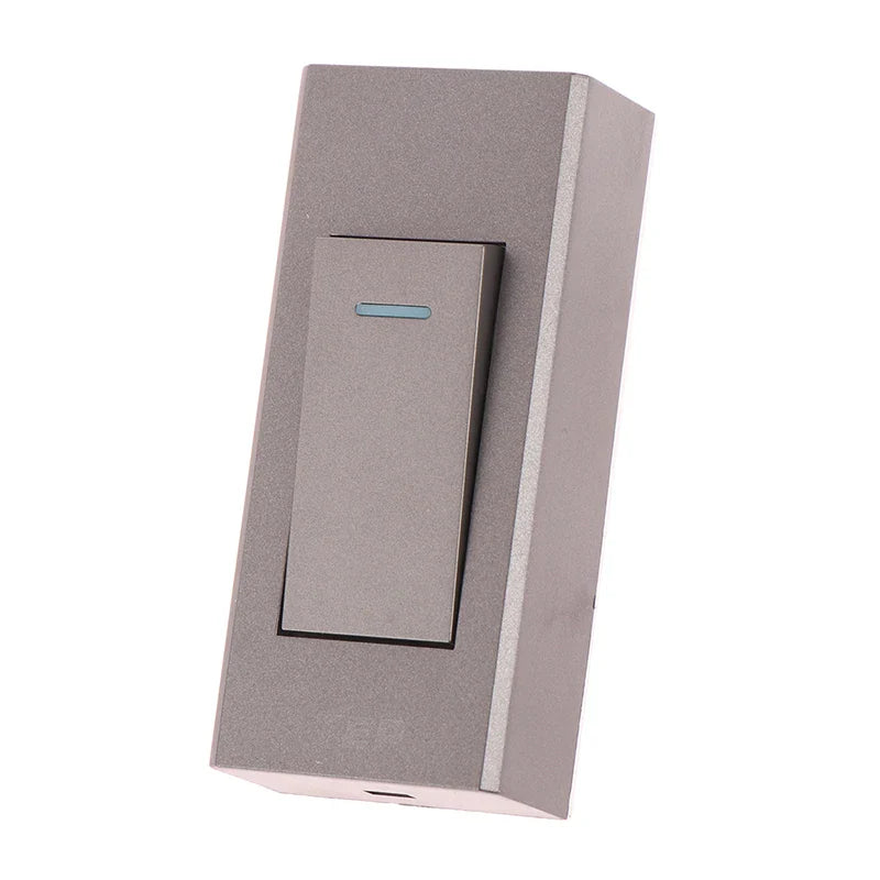 Interrupteur Lampe de chevet Moderne - Opale