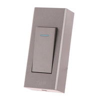 Interrupteur Lampe de chevet Moderne - Opale