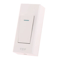 Interrupteur Lampe de chevet Moderne - Opale