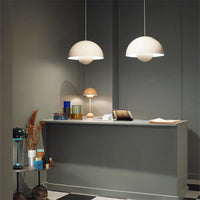 Lampe de chevet Suspendue Design Scandinave - Opale