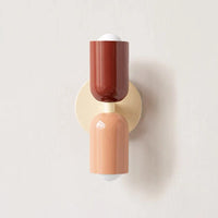 Lampe de chevet Murale style Nordique - Opale