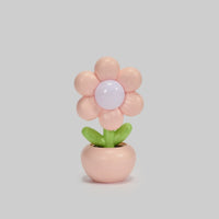 Lampe de Bureau en Forme de Fleur Mignonne - Opale