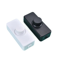 Interrupteur Variateur pour Lampe de chevet - Opale