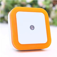 Lampe de chevet Bébé Veilleuse à Forme sur Prise - Opale