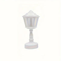 Lampe de chevet Enfant en forme de Mini Lampadaire - Opale