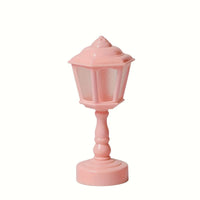 Lampe de chevet Enfant en forme de Mini Lampadaire - Opale