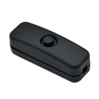 Interrupteur Lampe de chevet avec Bouton - Opale